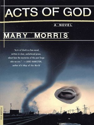 cover image of Acts of God